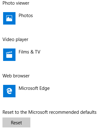 windows 10 default browser