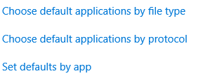 default app for file type